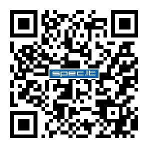 QR kodas | Šiaulių lopšelis - darželis Drugelis | spec.lt