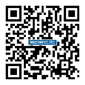 QR kodas | Šiaulių lopšelisdarželis Kregždutė | spec.lt
