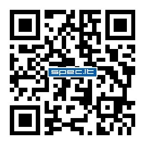 QR kodas | Šiaulių lyra, UAB | spec.lt