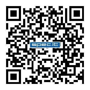 QR kodas | Šiaulių ilgalaikio gydymo ir geriatrijos centras, VŠĮ | spec.lt