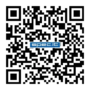 QR kodas | Šiaulių m. Inžinierių Dainos Mylėtojų Klubas Atgaiva | spec.lt