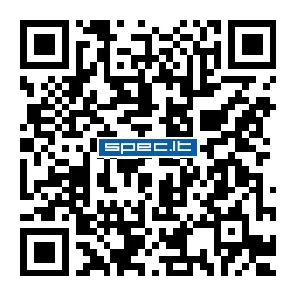 QR kodas | Šiaulių m. Priešgaisrinės Apsaugos Sporto Klubas Perkūnas