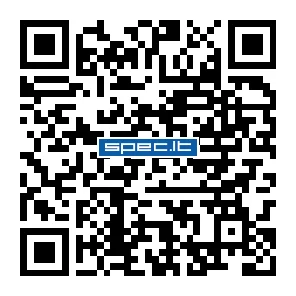 QR kodas | Šiaulių m. savivaldybės administracija | spec.lt