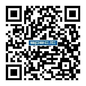 QR kodas | Šiaulių miesto savivaldybės globos namai | spec.lt