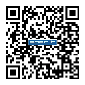 QR kodas | Šiaulių m. savivaldybės kontrolieriaus tarnyba | spec.lt