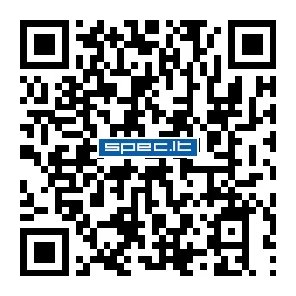 QR kodas | Šiaulių švietimo kompetencijų centras | spec.lt