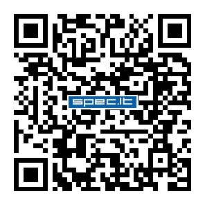 QR kodas | Šiaulių miesto savivaldybės viešoji biblioteka | spec.lt
