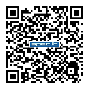 QR kodas | Šiaulių m. Socialinės Apsaugos Sistemos Darbuotojų Profesinė Sąjunga | spec.lt