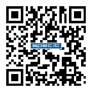QR kodas | Šiaulių m. teniso klubas Optimistas | spec.lt