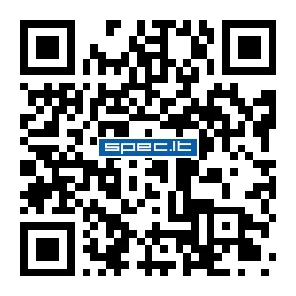 QR kodas | Šiaulių m. teniso klubas Senas parkas | spec.lt