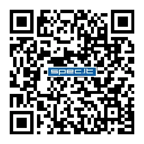 QR kodas | Šiaulių m. vyriausiasis policijos komisariatas | spec.lt