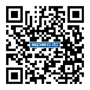 QR kodas | ŠIAULIŲ MAXas, UAB | spec.lt