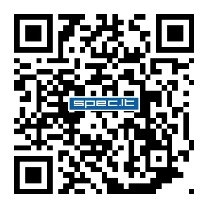 QR kodas | SOLIDUS LT, UAB | spec.lt