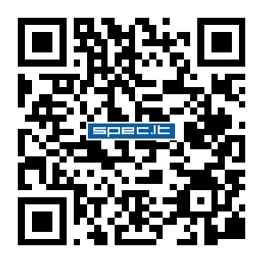 QR kodas | UŽDAROJI AKCINĖ BENDROVĖ ŠIAULIŲ MEDTECHNIKA | spec.lt