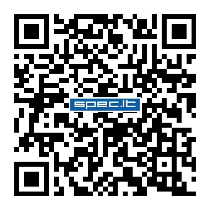 QR kodas | Šiaulių Melioracija Profesinė Sąjunga, UAB | spec.lt