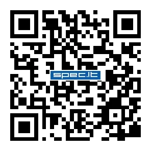 QR kodas | Šiaulių melioracija, UAB | spec.lt