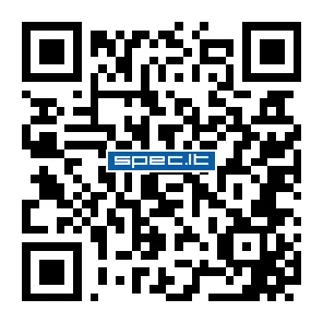 QR kodas | Šiaulių Mersų klubas | spec.lt