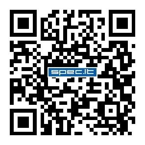 QR kodas | UŽDAROJI AKCINĖ BENDROVĖ ŠIAULIŲ METALAI | spec.lt