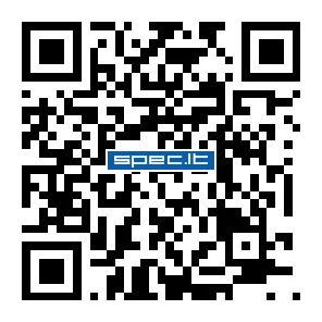 QR kodas | Šiaulių metalas, IĮ | spec.lt