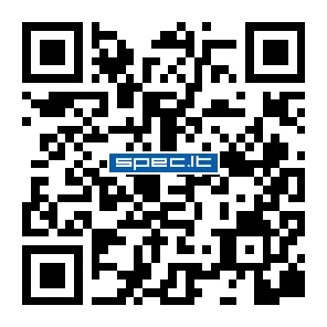 QR kodas | Šiaulių metalo grupė, UAB | spec.lt