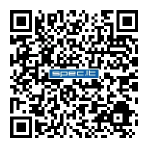 QR kodas | Šiaulių miesto 119oji garažų statybos ir eksploatavimo bendrija | spec.lt