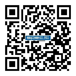 QR kodas | Šiaulių miesto bėgimo klubas Stadija | spec.lt