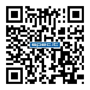 QR kodas | Šiaulių miesto BMX sporto klubas | spec.lt