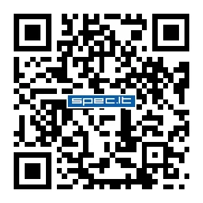 QR kodas | Šiaulių miesto buriuotojų klubas | spec.lt