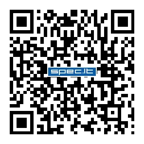 QR kodas | Šiaulių Miesto Glaukoma Sergančių Žmonių Klubas | spec.lt