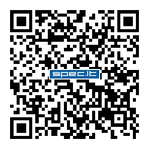 QR kodas | Šiaulių miesto greitosios med. pagalbos profesinė sąjunga | spec.lt