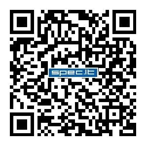 QR kodas | Šiaulių miesto krepšinio asociacija Oranžinis kamuolys LT | spec.lt