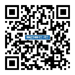 QR kodas | Šiaulių miesto neįgaliųjų draugija | spec.lt
