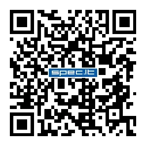 QR kodas | Šiaulių miesto rankinio sporto klubas Šiauliai | spec.lt
