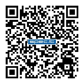 QR kodas | Šiaulių miesto savivaldybės biudžetinė įstaiga kūno kultūros mokykla | spec.lt