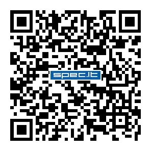 QR kodas | Šiaulių miesto V. Kudirkos g. 26 daugiabučio gyvenamojo namo savininkų bendrija | spec.lt