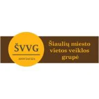 Šiaulių miesto vietos veiklos grupė