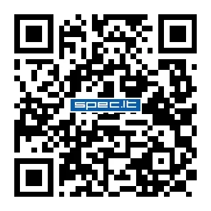 QR kodas | Šiaulių miesto vietos veiklos grupė | spec.lt