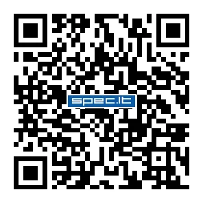 QR kodas | Šiaulių Miesto Žolės Riedulio Teniso Klubas Šiauliai | spec.lt