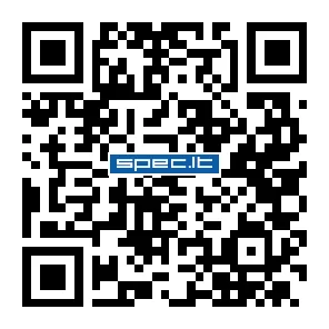 QR kodas | Šiaulių miškai, UAB | spec.lt