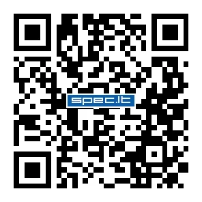 QR kodas | Šiaulių miškų urėdija, VĮ | spec.lt
