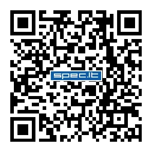 QR kodas | Šiaulių Moksleivių Mėgėjų Krepšinio Lygos Klubas | spec.lt