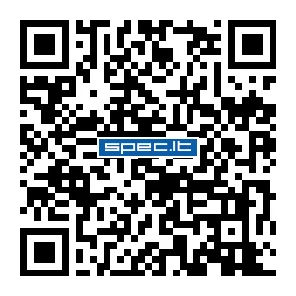 QR kodas | Šiaulių mokytojų klubas Šviesa