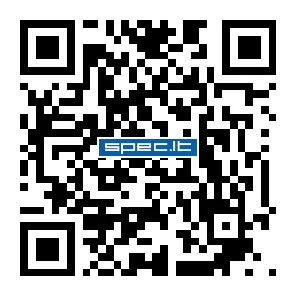 QR kodas | Šiaulių moterų Lions klubas | spec.lt