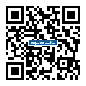 QR kodas | Šiaulių mugė, UAB | spec.lt