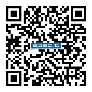 QR kodas | Šiaulių municipalinė aplinkos tyrimų laboratorija | spec.lt