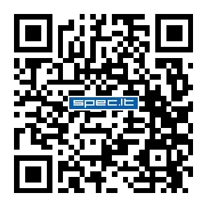 QR kodas | ŠIAULIŲ MŪRAS, UAB | spec.lt