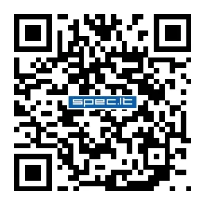 QR kodas | Šiaulių naujienos, UAB | spec.lt