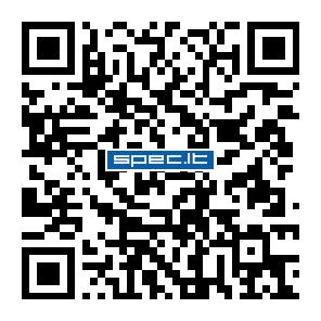 QR kodas | ŠIAULIŲ NEKILNOJAMOJO TURTO AGENTŪRA, UAB | spec.lt