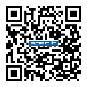 QR kodas | Šiaulių Odontologijos Centras, UAB | spec.lt