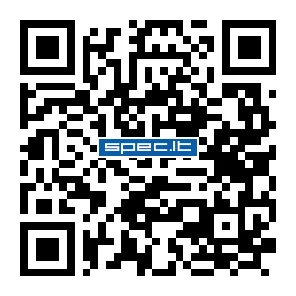 QR kodas | Šiaulių odontologijos klinika, UAB | spec.lt